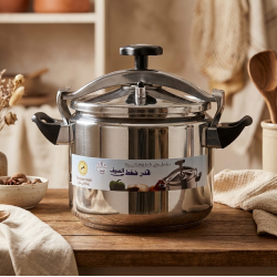 Granite Pressure Pot 12 Liter